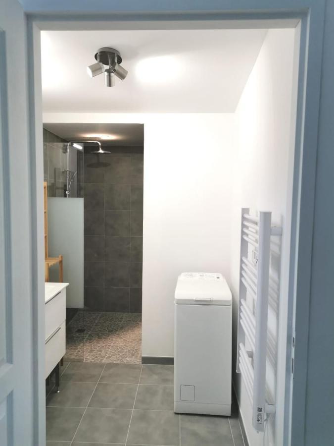 Studio Independant, 10Min Avignon Pujaut Экстерьер фото